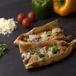 Vegetable pie